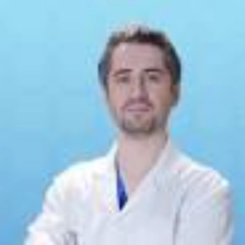 Uzm. Dr. Berhan Keskin