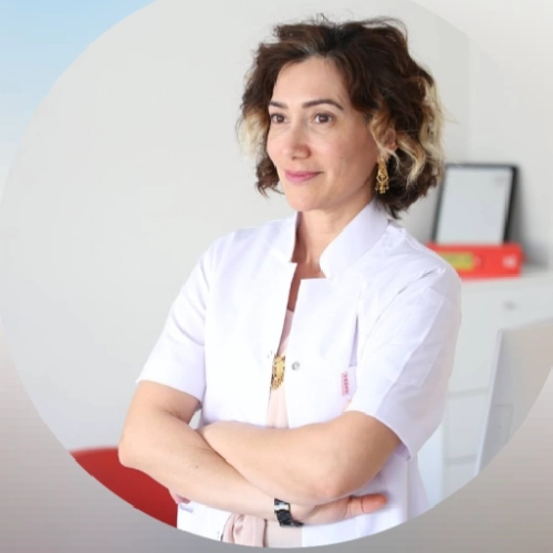 Dr. Betül Ökkan