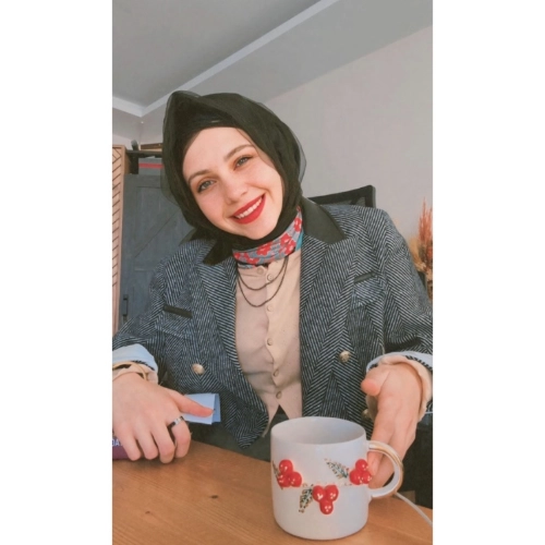 Dyt. Beyhan Beydüz