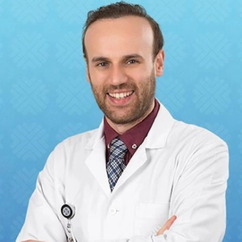 Doç. Dr. Beytullah Çakal