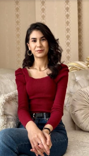 Dyt. Beyzanur İddiğ