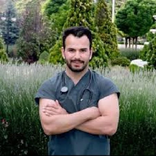 Dr. Bilal Kesikbaş