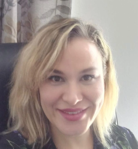 Uzm. Dr. Burcu Yüzbaş