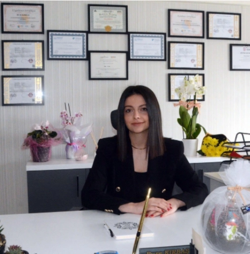 Psk. Buse Kırbaş