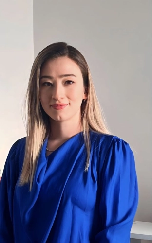 Psk. Buse Sağlam Kutlu