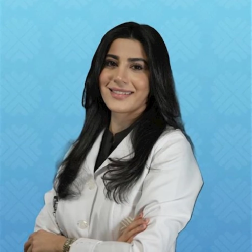 Dt. Büşra Koca