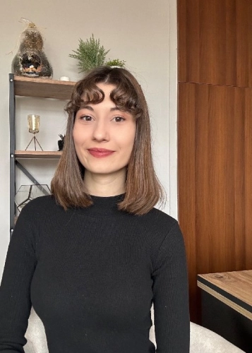 Psk. Büşra Topuz