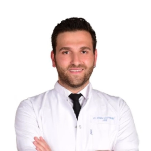 Uzm. Dr. Çağlar Karabaş