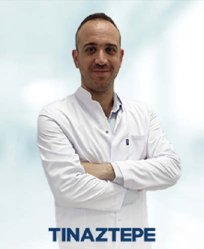 Doç. Dr. Can Doruk Basa