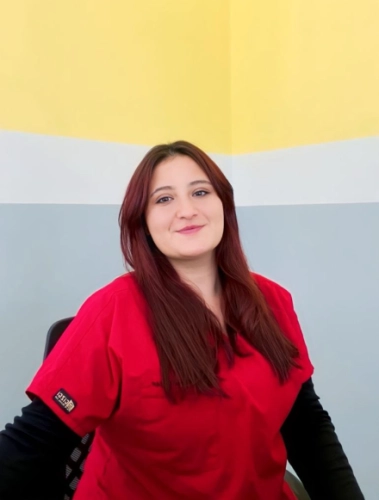 Dt. Canseli Yakar