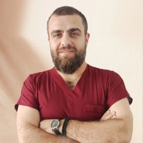Dr. Cebrail Müşir