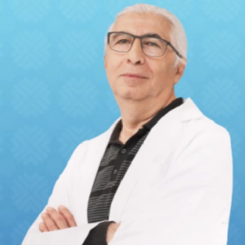 Prof. Dr. Cemalettin Aydın