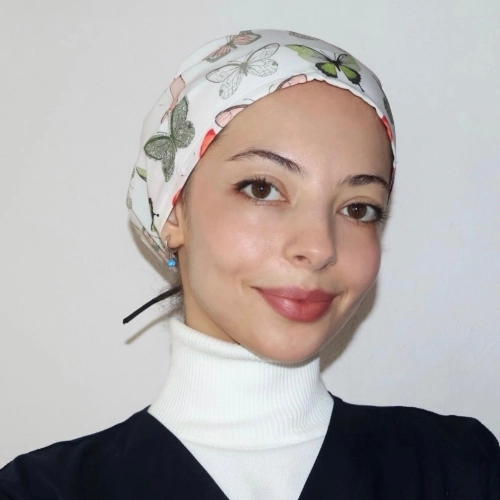 Dt. Cemile Bahadır