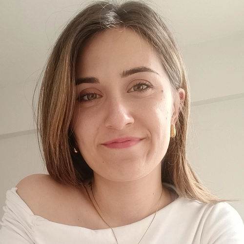 Psk. Ceren Şimşek