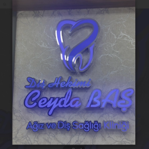 Dt. Ceyda Baş