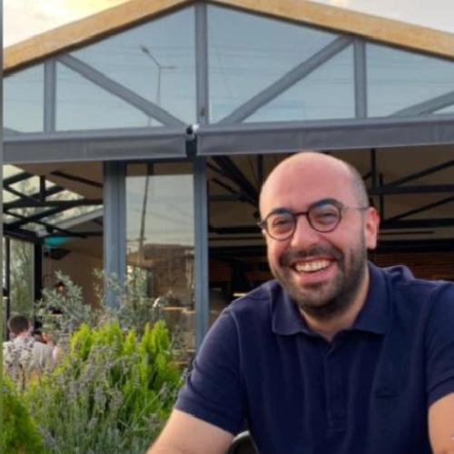 Dt. Cihan Akpınar