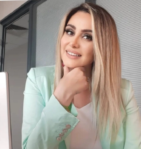 Çocuk Gelişim Uzmanı Müge Ertuğrul