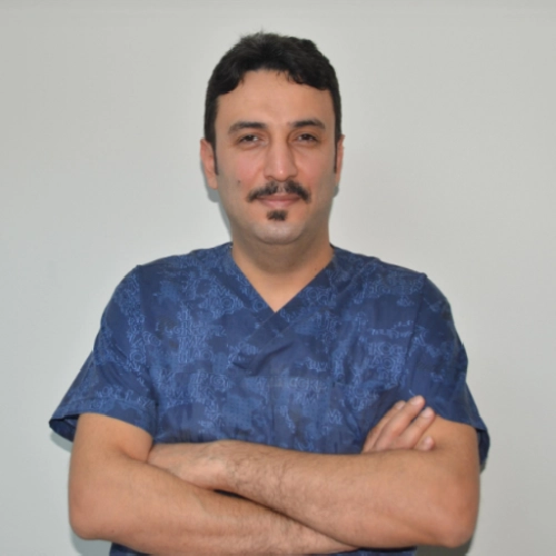 Dt. Cüneyt Ergen