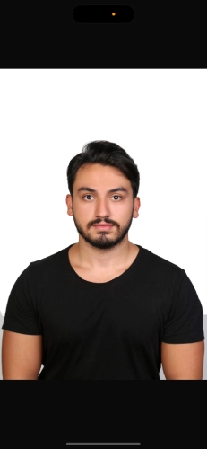 Dt. Deniz Ege Çevik