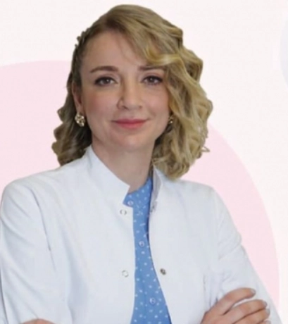 Uzm. Dr. Deniz Erkan