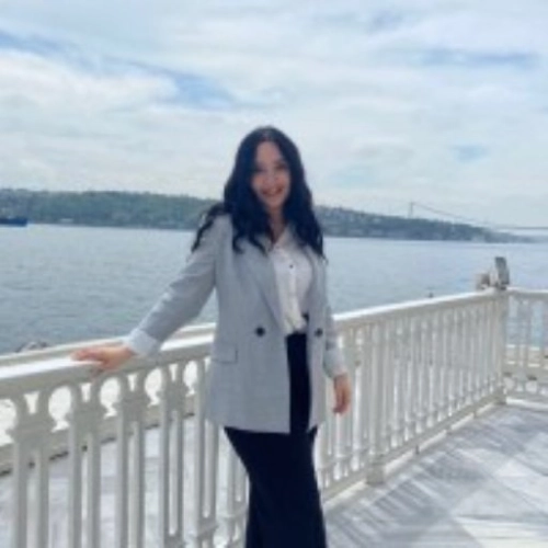 Dyt. Deniz Kutluk