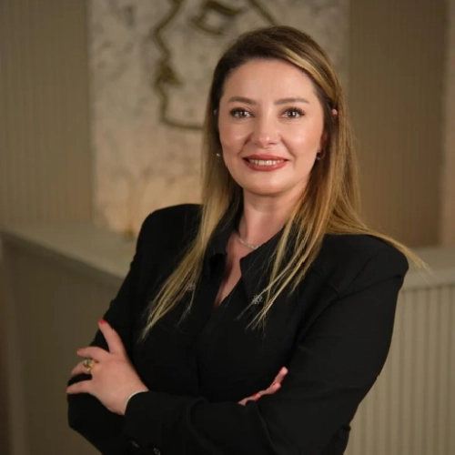 Uzm. Dr. Derya Bostan Ağırdıcı