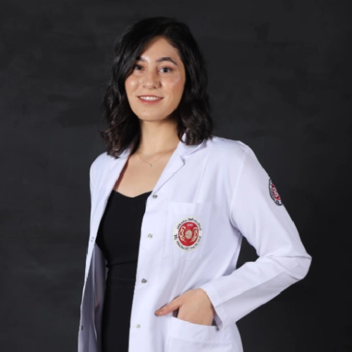 Dt. Didem Sarı