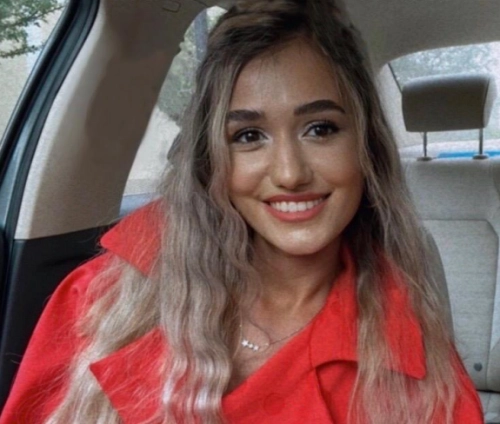 Dyt. Dilara Özdemir