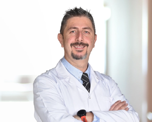 Doç. Dr. Adil Turan