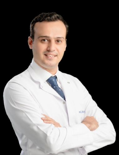 Doç. Dr. Ahmet Özveren