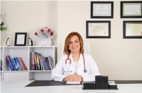 Doç. Dr. Akgün Ölmez Türker