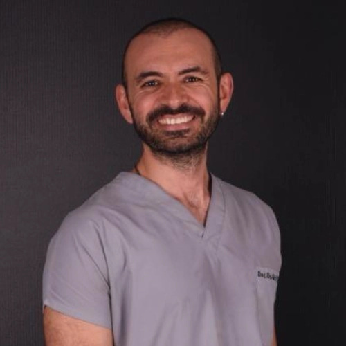 Doç. Dr. Akif Türer