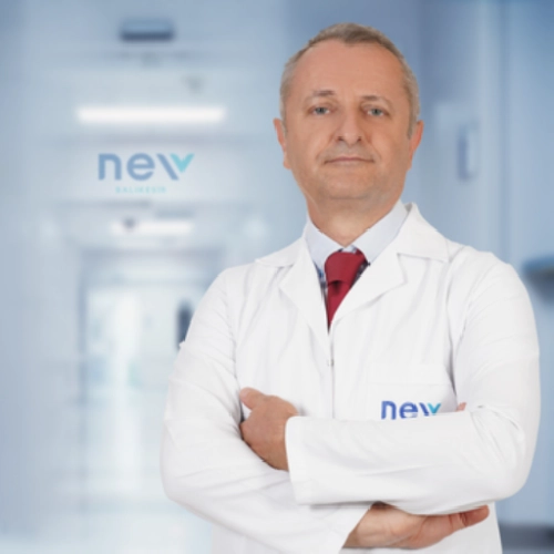 Doç. Dr. Alpaslan Fedayi Çalta