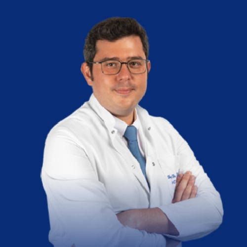 Doç. Dr. Altuğ Yücekul