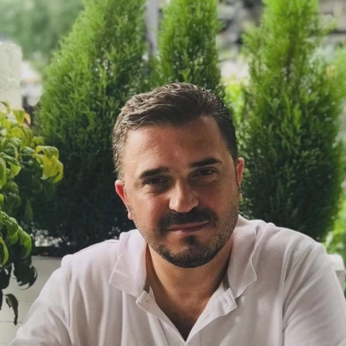 Doç. Dr. Atıf Yolgösteren