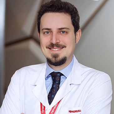 Doç. Dr. Atilla Adnan Eyüboğlu