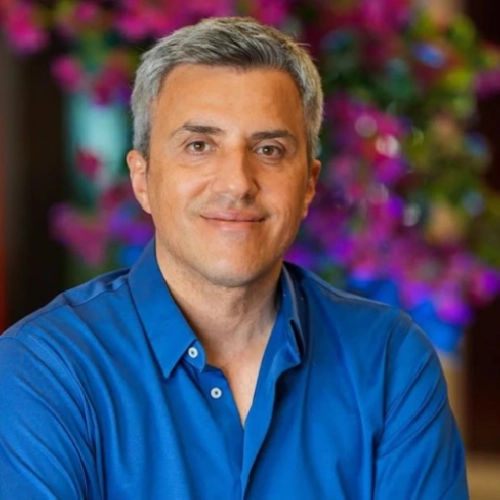 Doç. Dr. Atilla Saraç