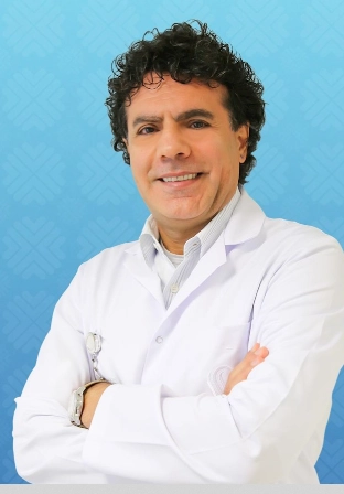 Doç. Dr. Aziz Çataltepe