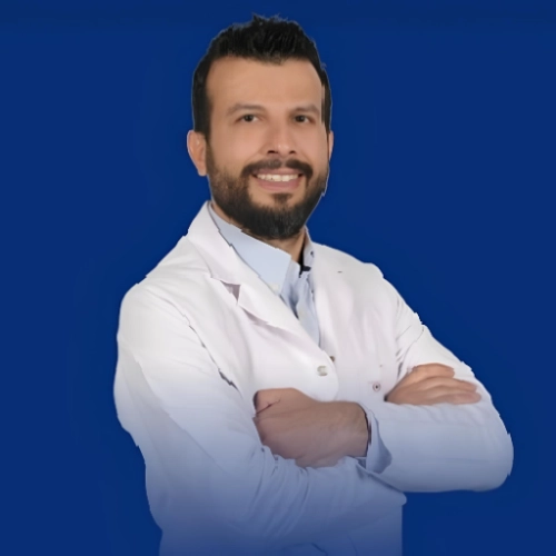 Doç. Dr. Burak Tanyıldız