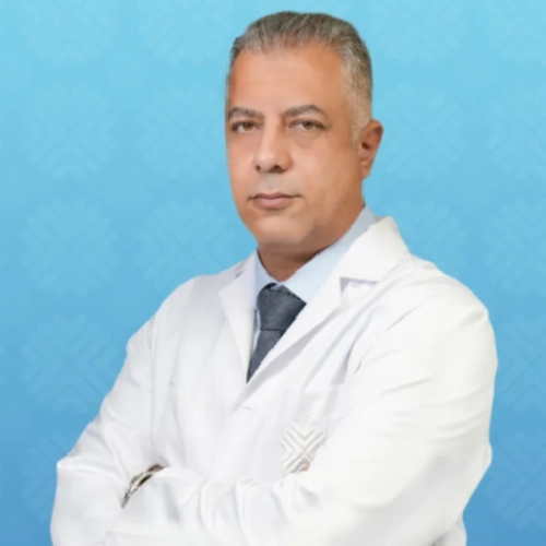Doç. Dr. Cem Paketçi