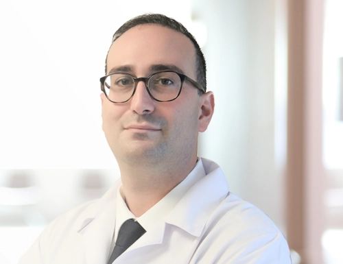 Doç. Dr. Doğaç Okşen