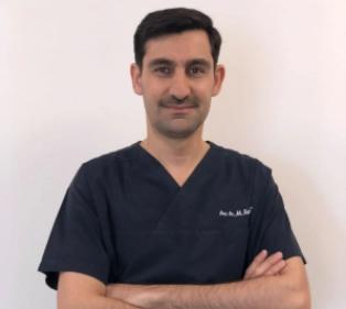 Doç. Dr. Muhammed Selim Yavuz