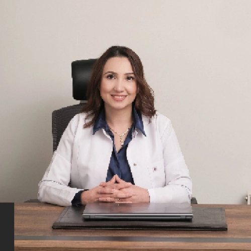 Doç. Dr. Emine Yıldırım