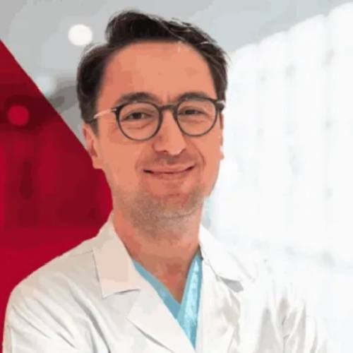 Doç. Dr. Emrah Çeltikçi