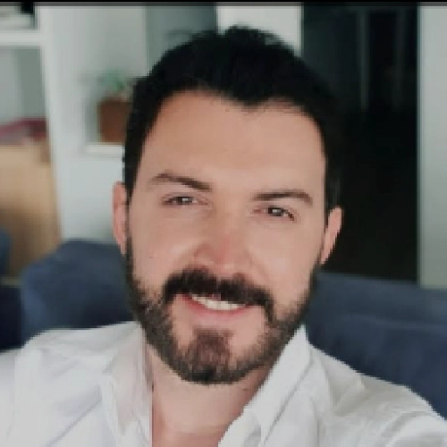 Doç. Dr. Fatih Şahin