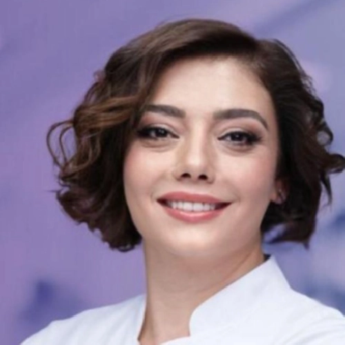 Doç. Dr. Fatma Nurgül Taşgöz