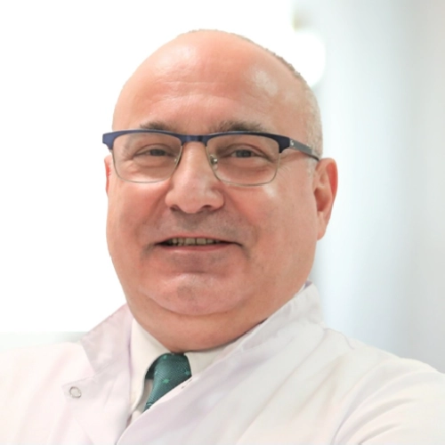 Doç. Dr. Gökalp Altun