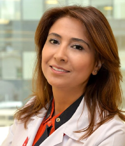 Doç. Dr. Gönül Özer