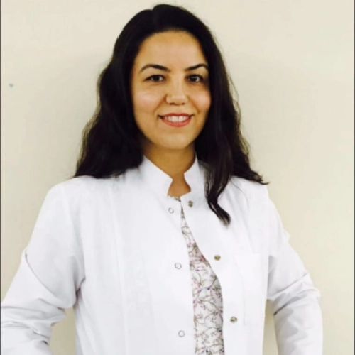Doç. Dr. Gülbahar Darılmaz