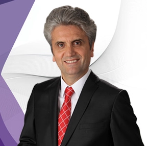 Doç. Dr. Hayati Akbaş